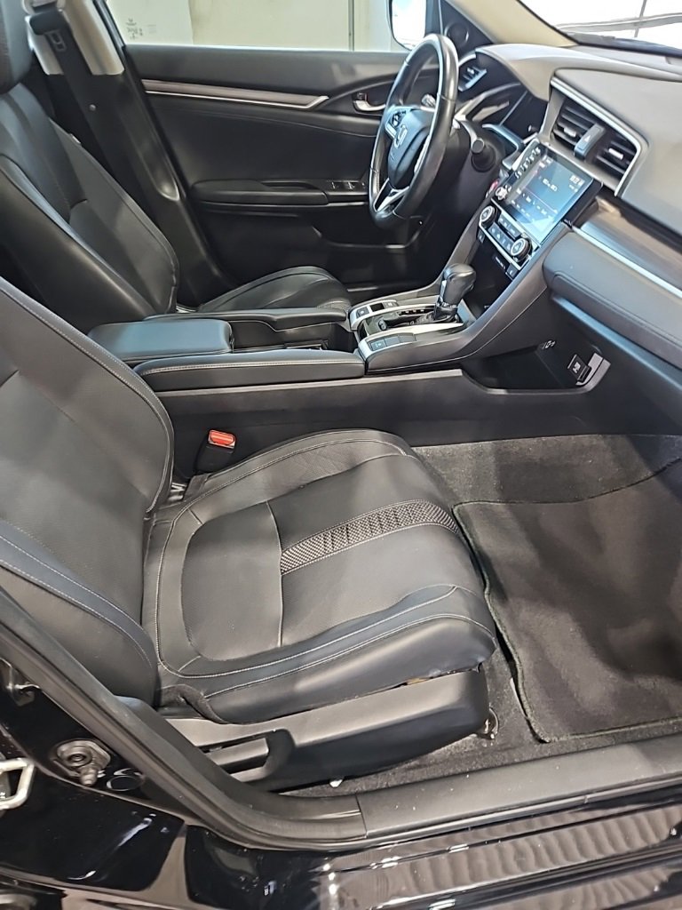 Used 2020 Honda Civic EX-L image 13