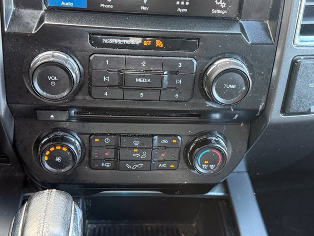 Used 2017 Ford F150 XLT w/ Equipment Group 302A Luxury AWD/4WD image 22