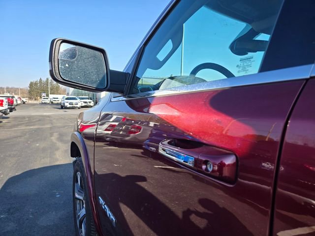 Used 2019 RAM 1500 Laramie image 40