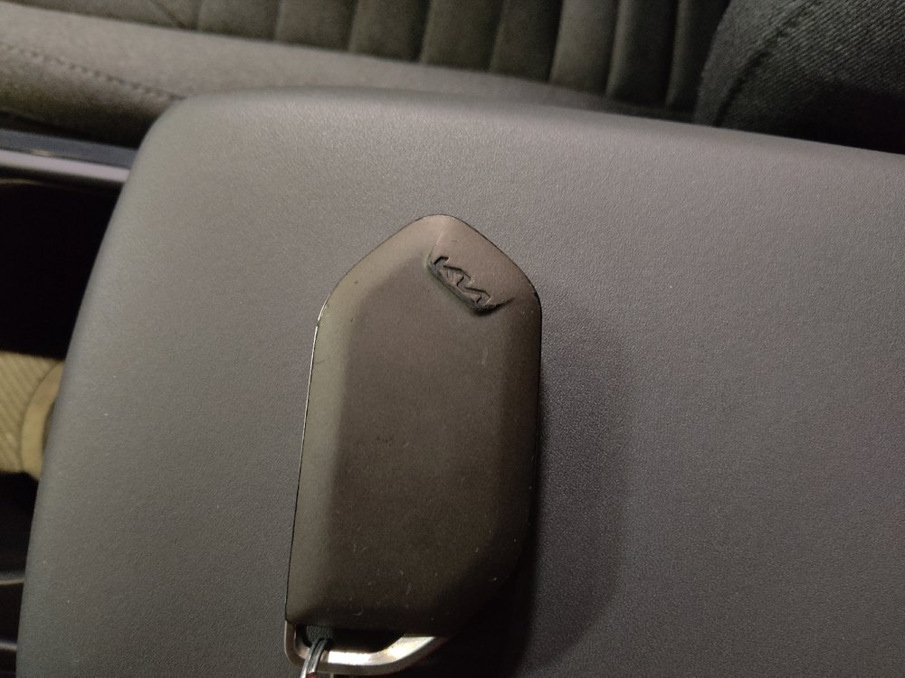 Used 2025 Kia K4 EX FWD image 32