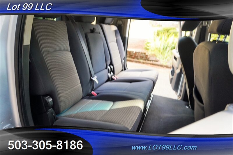 Used 2011 RAM 3500 Big Horn AWD/4WD image 16