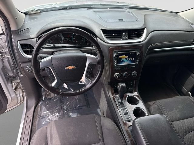 Used 2016 Chevrolet Traverse LT w/ Style and Technology Package FWD image 15