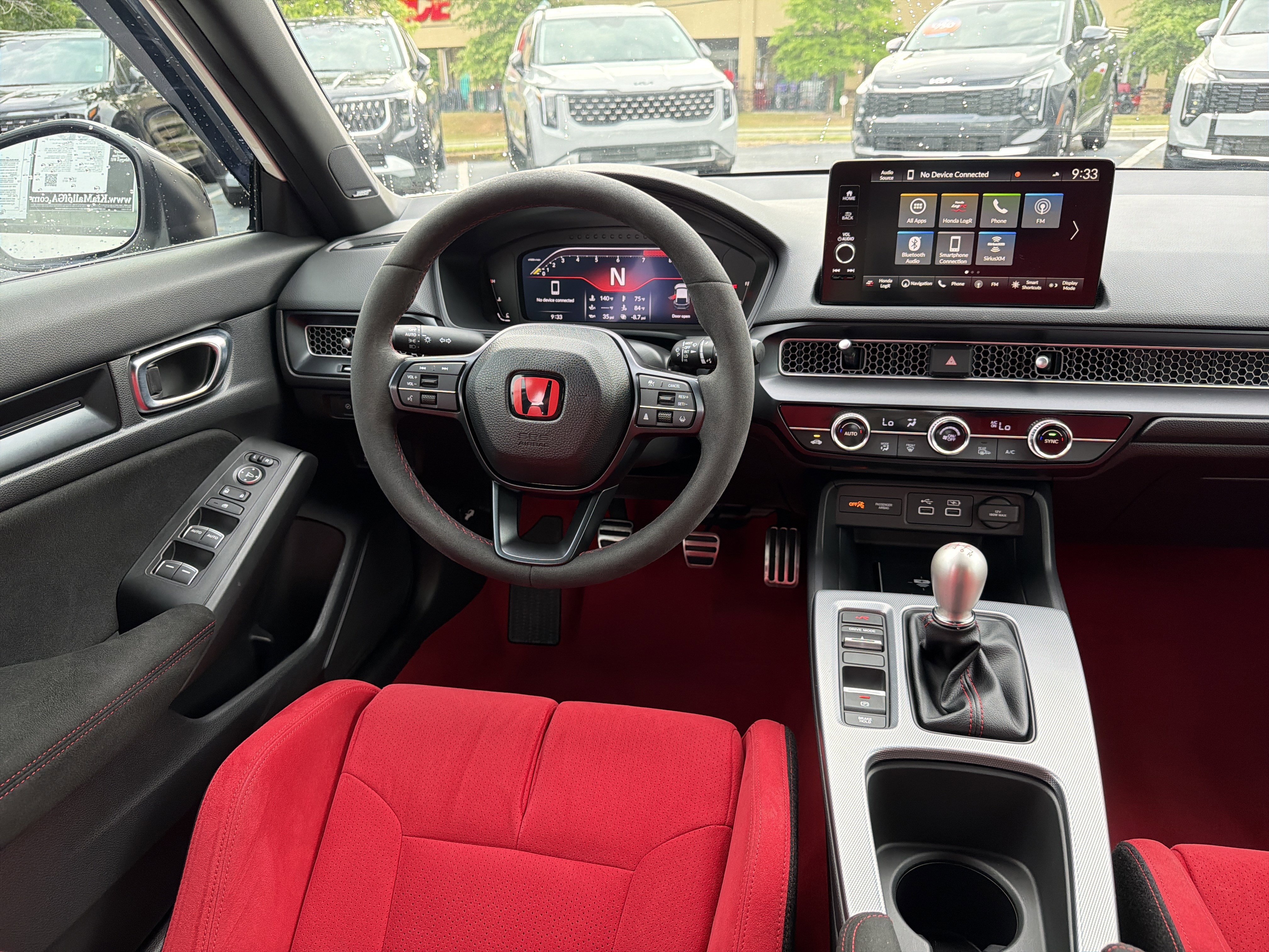 Used 2023 Honda Civic Type R image 21