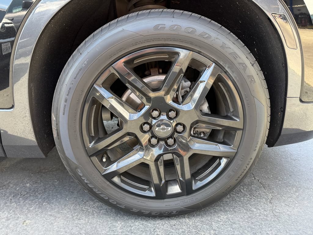 Used 2022 Chevrolet Blazer Premier FWD image 29