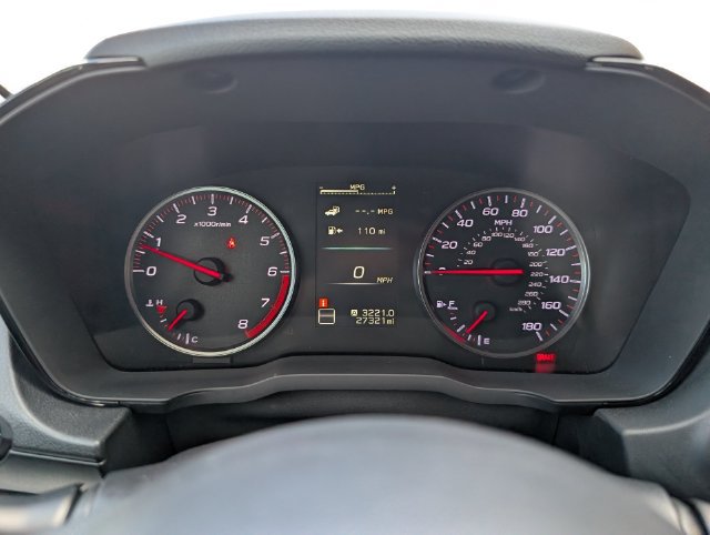 Certified 2023 Subaru WRX AWD/4WD image 15