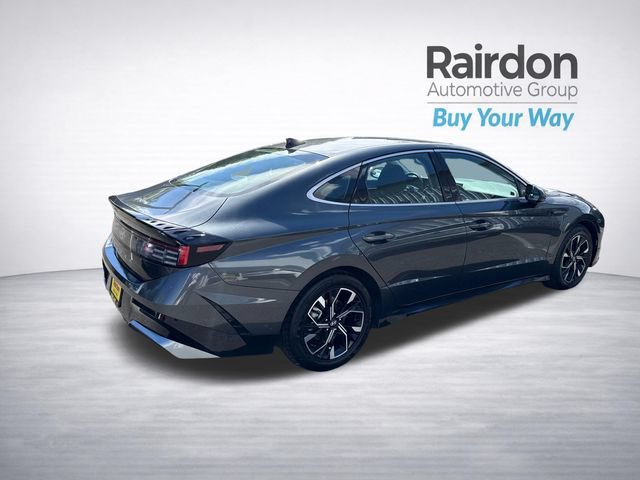 Used 2024 Hyundai Sonata SEL FWD image 7