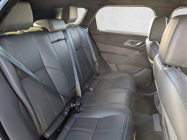 Used 2025 Land Rover Range Rover Velar Dynamic SE image 21
