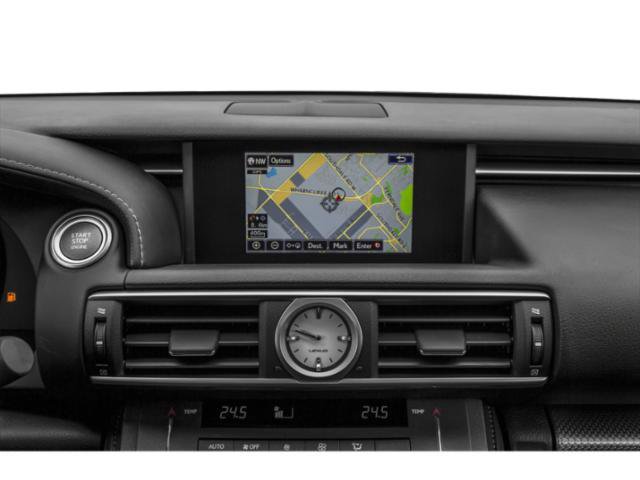 Used 2018 Lexus RC 350 AWD image 21