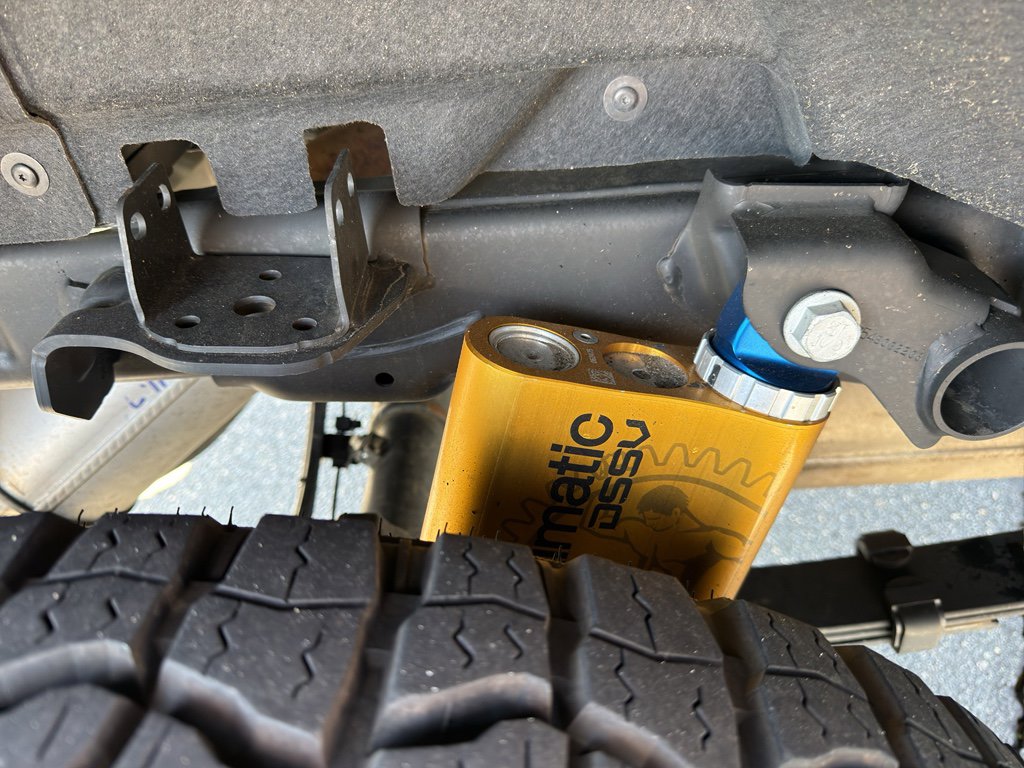 Used 2024 Chevrolet Colorado ZR2 w/ Technology Package image 28