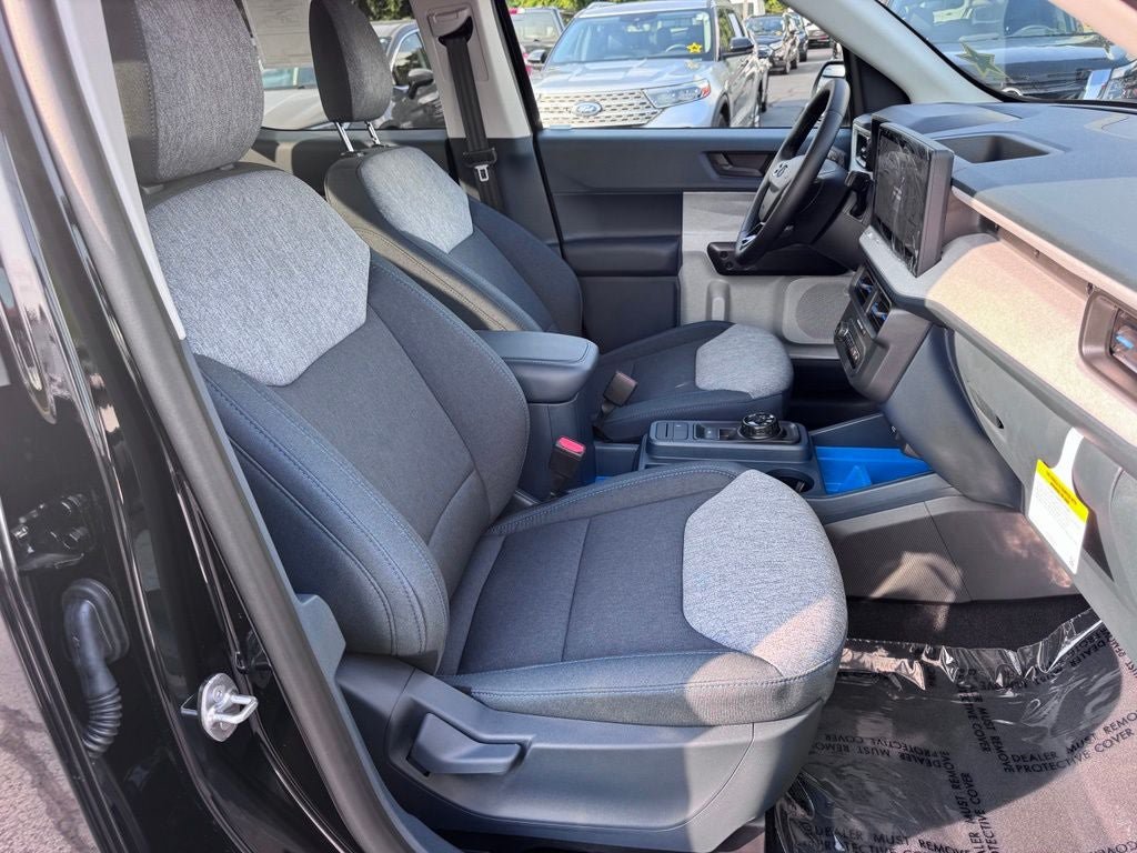 New 2026 Ford Maverick XLT w/ XLT Luxury Package FWD image 23