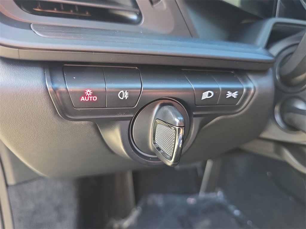 Certified 2024 Porsche 911 Carrera GTS image 39