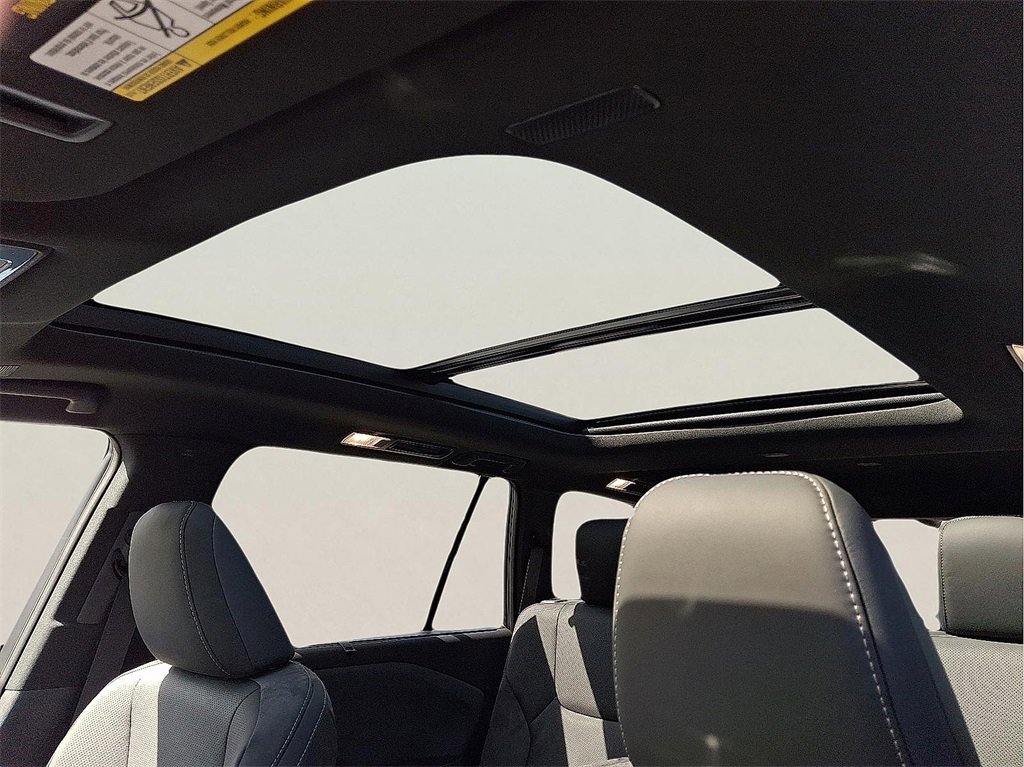 New 2026 Lexus TX 350 AWD image 6