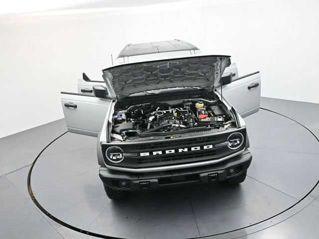 New 2026 Ford Bronco Big Bend w/ Black Diamond Package AWD/4WD image 36