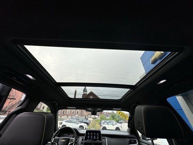 New 2026 Chevrolet Silverado 1500 LT w/ Safety Package image 27