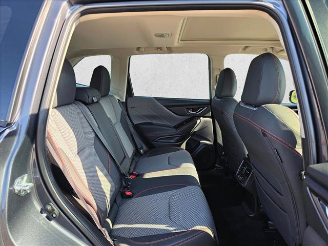 Certified 2024 Subaru Forester Sport AWD/4WD image 12