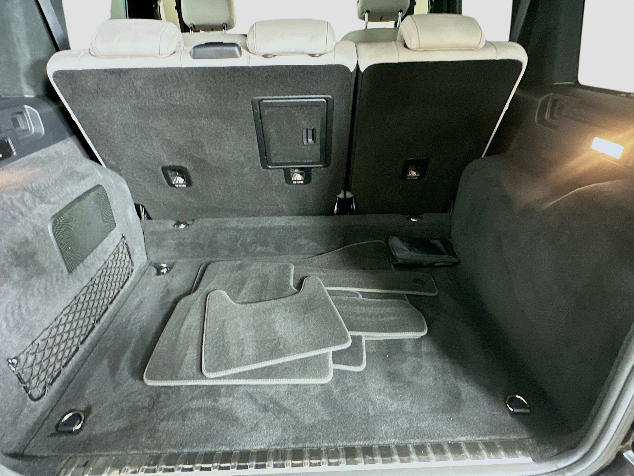 Certified 2020 Mercedes-Benz G 63 AMG G 63 AMG image 35