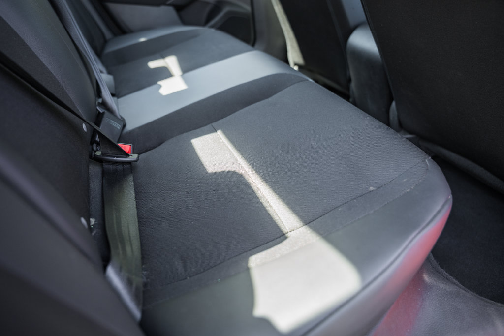 Used 2023 Honda Civic Sport image 30