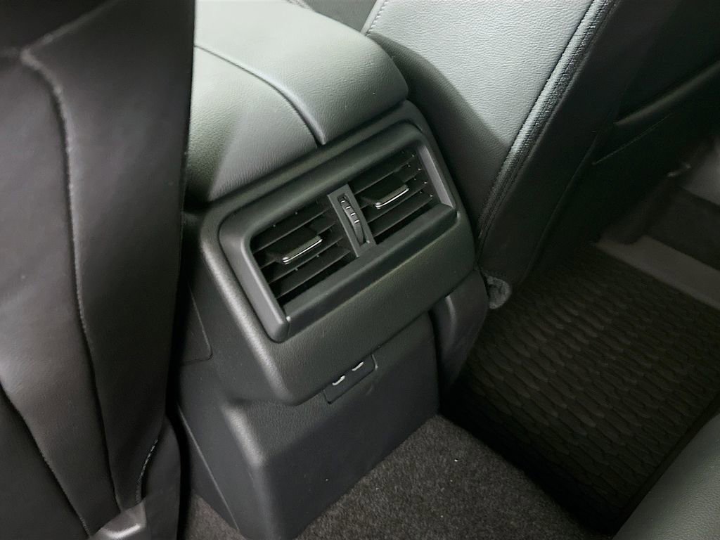 New 2025 MAZDA CX-50 AWD 2.5 S w/ Weather Package image 31