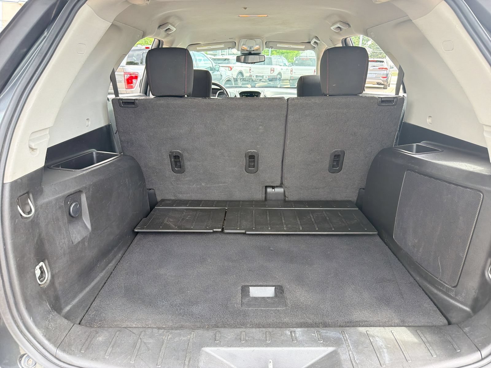 Used 2017 Chevrolet Equinox LT w/ Convenience Package FWD image 34