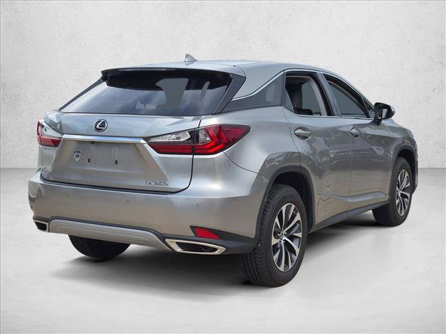 Used 2020 Lexus RX 350 FWD w/ Accessory Package image 5