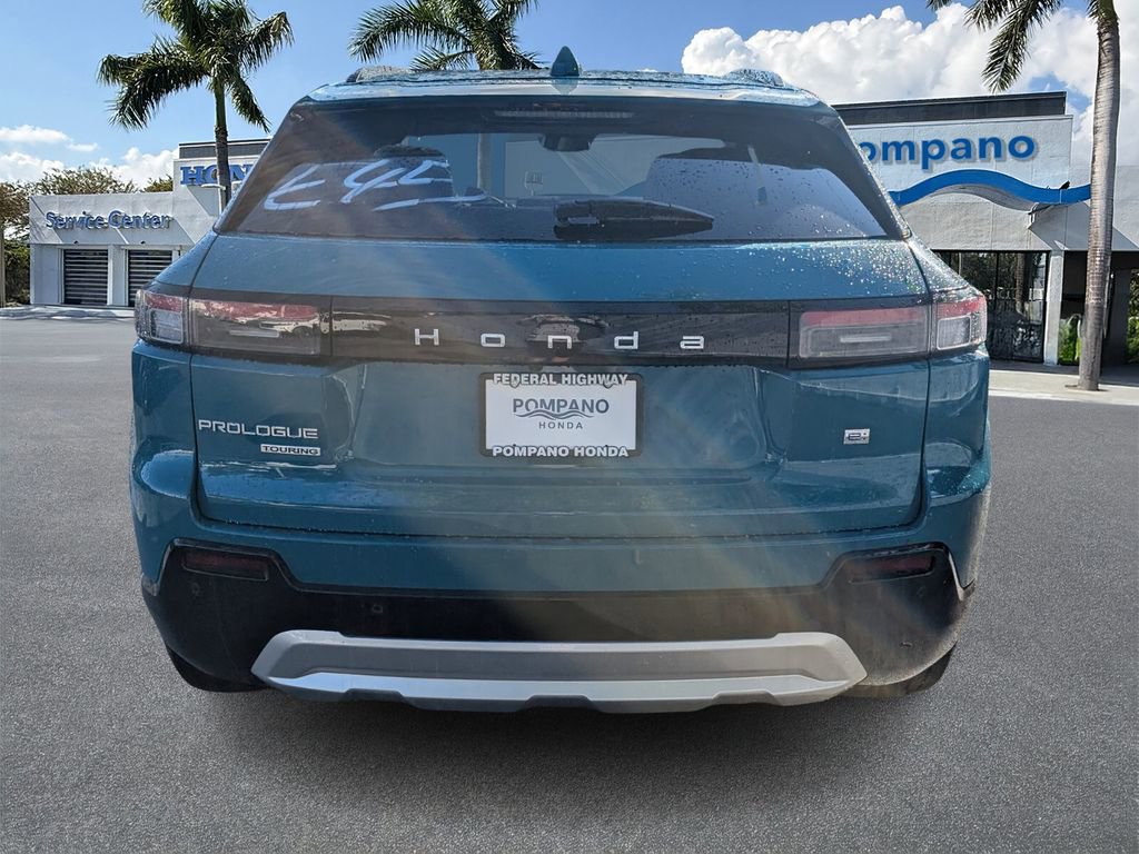 New 2026 Honda Prologue Touring image 6