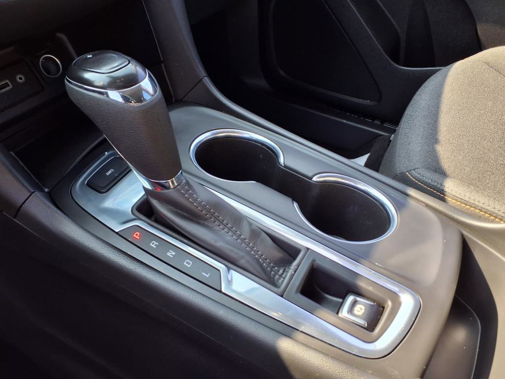 Certified 2021 Chevrolet Equinox LT image 16