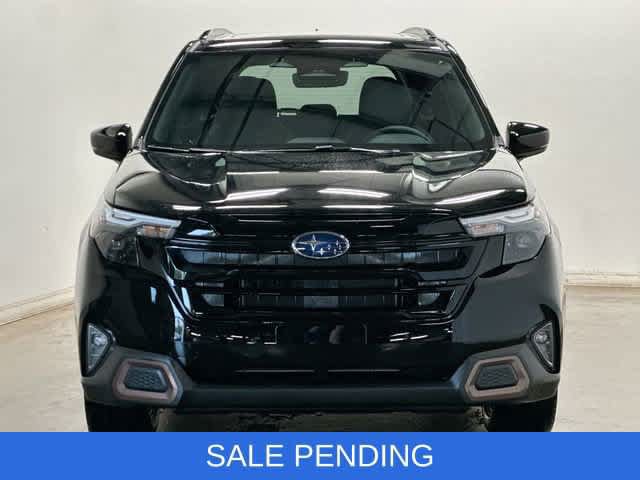 New 2026 Subaru Forester Sport AWD/4WD image 27