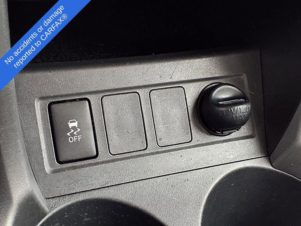 Used 2010 Toyota RAV4 4WD image 26