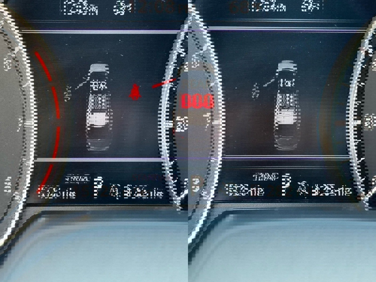 Used 2025 Nissan Rogue S image 27