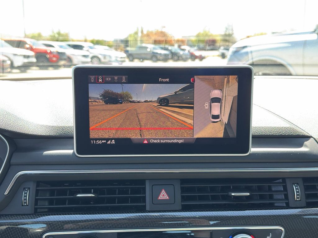 Used 2019 Audi S5 Prestige image 14