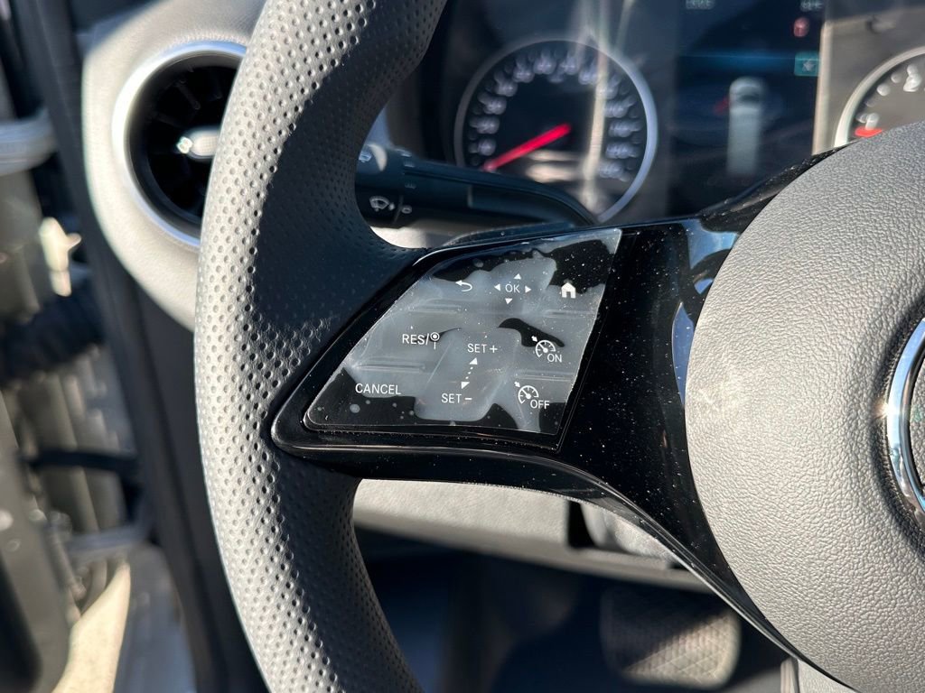 New 2025 Mercedes-Benz Sprinter 2500 image 20