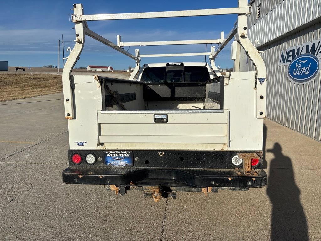 Used 2020 RAM 3500 Limited AWD/4WD image 5