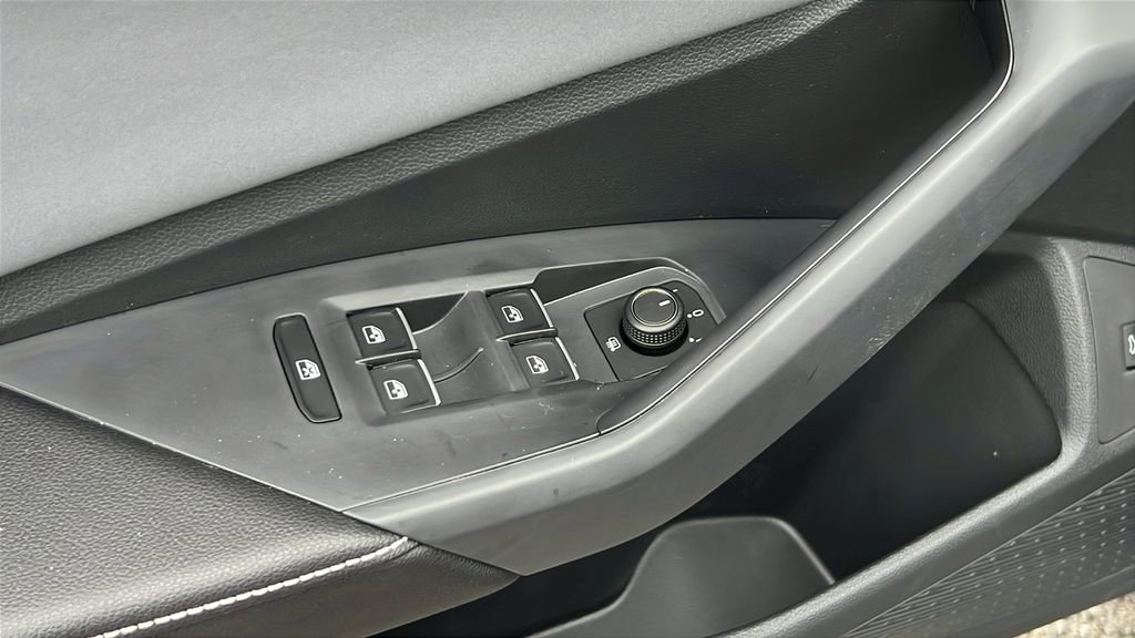 New 2026 Volkswagen Jetta SE image 16