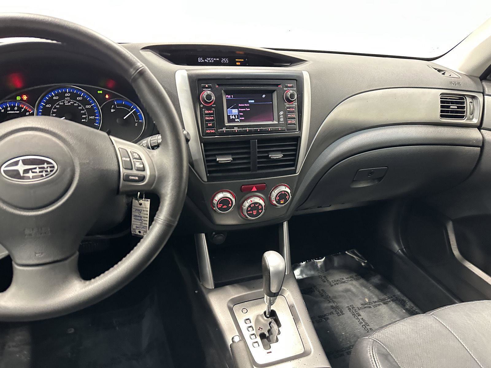 Used 2012 Subaru Forester 2.5X Limited image 19