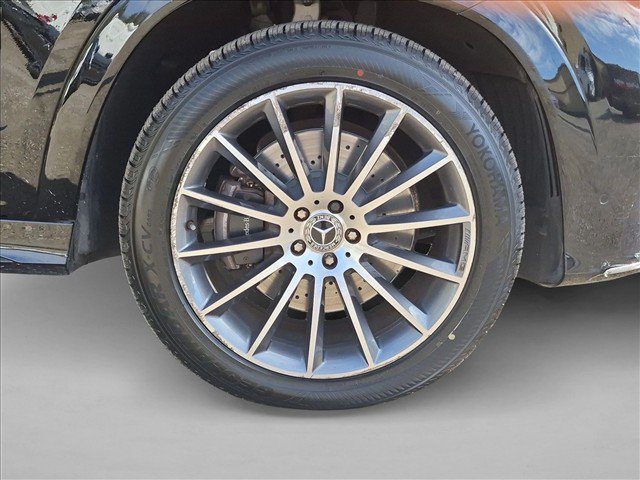 Certified 2024 Mercedes-Benz GLE 350 4MATIC image 24