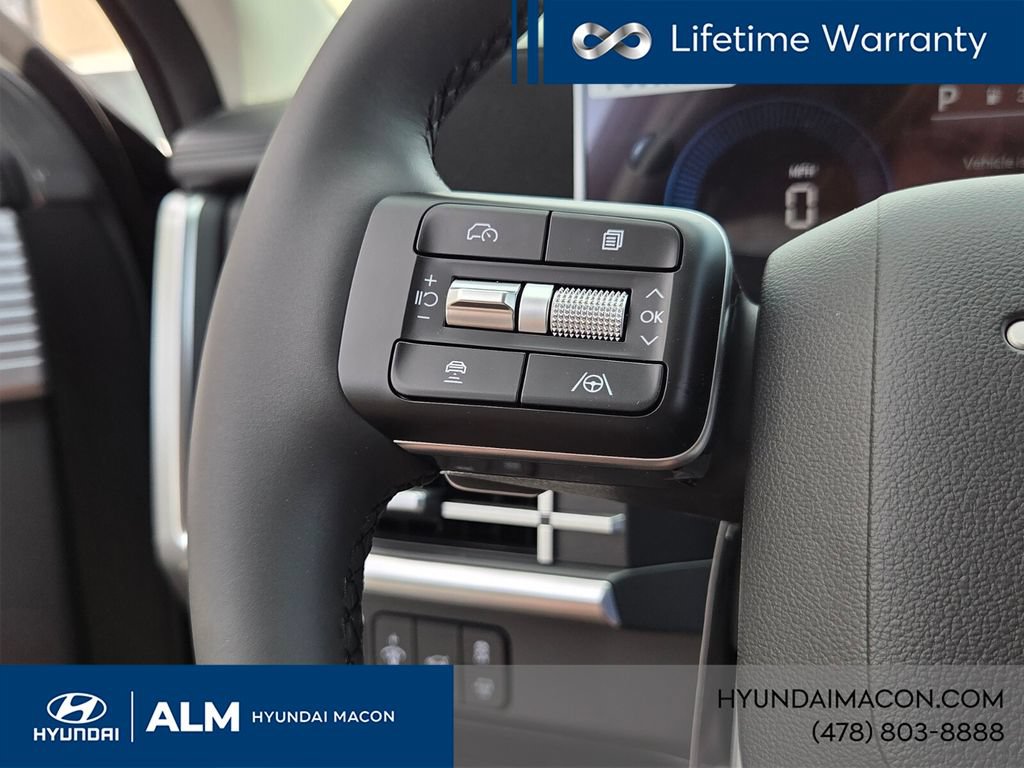 New 2026 Hyundai Santa Fe XRT AWD/4WD image 25