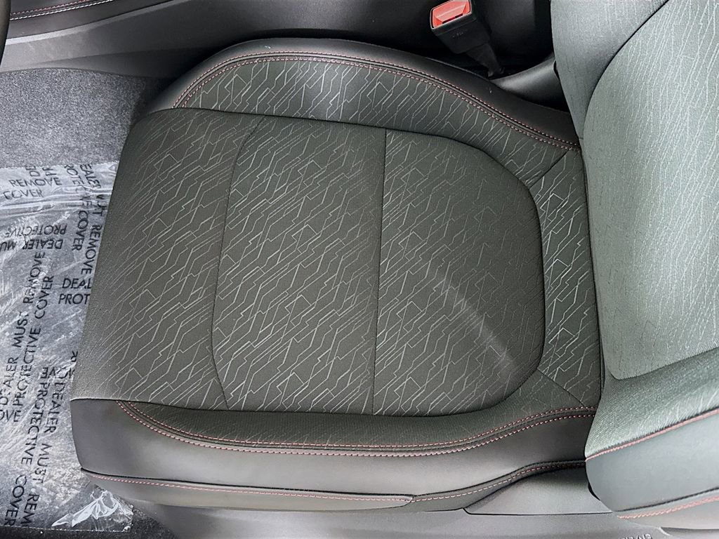 New 2025 Dodge Charger R/T w/ Quick Order Package 25M R/T AWD/4WD image 21