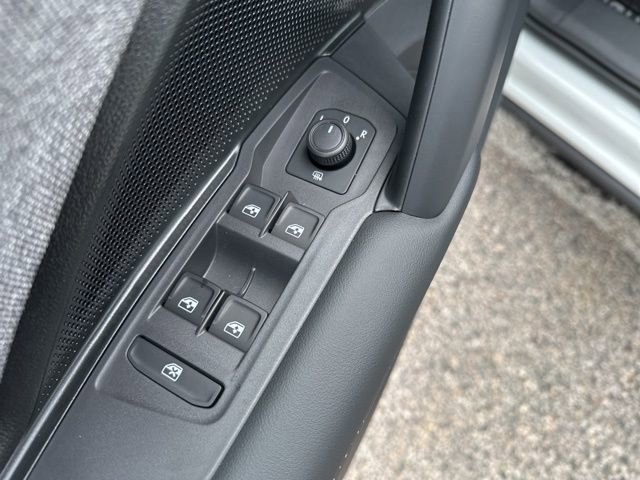 New 2026 Volkswagen Tiguan S image 11