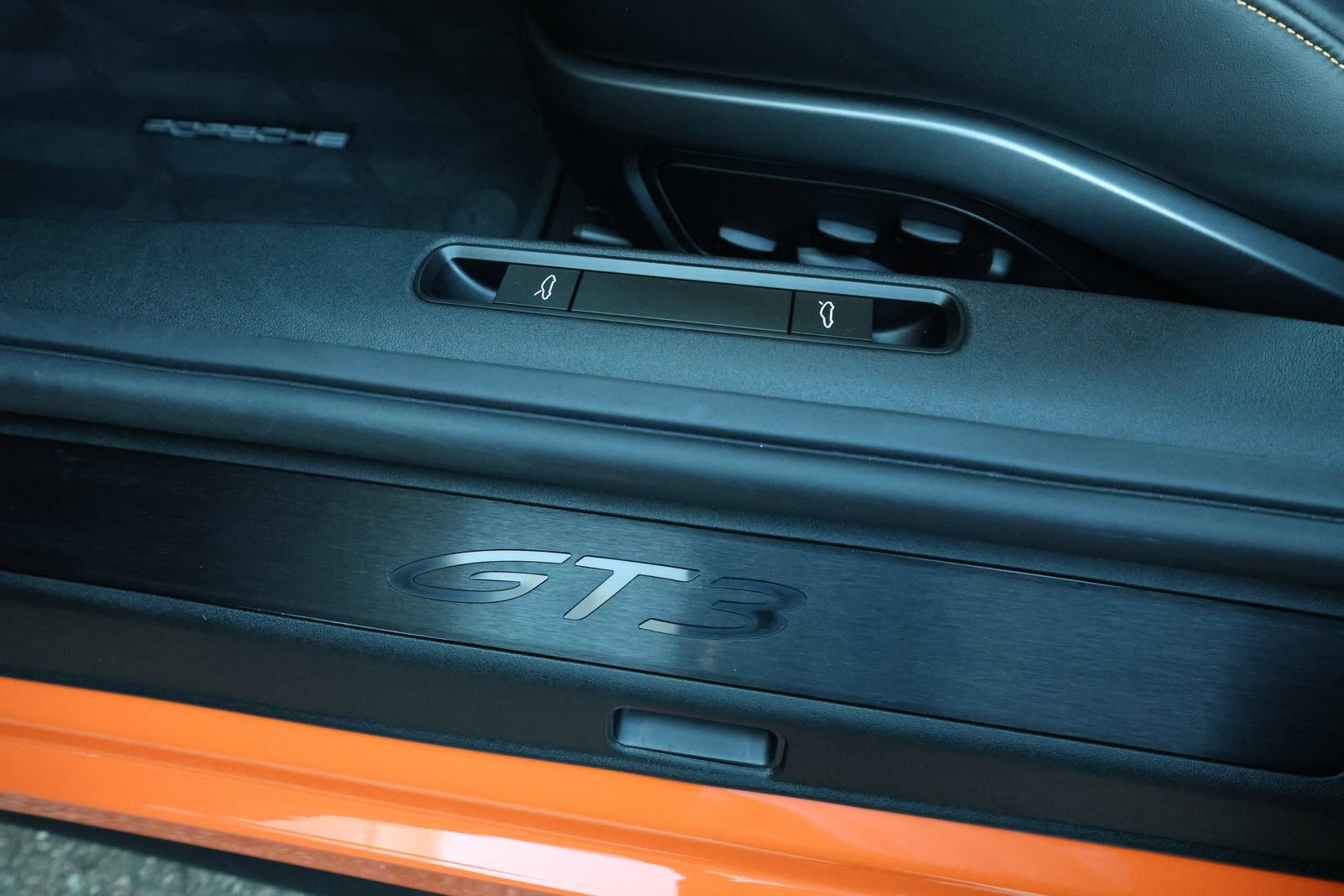 Used 2026 Porsche 911 GT3 RWD image 25