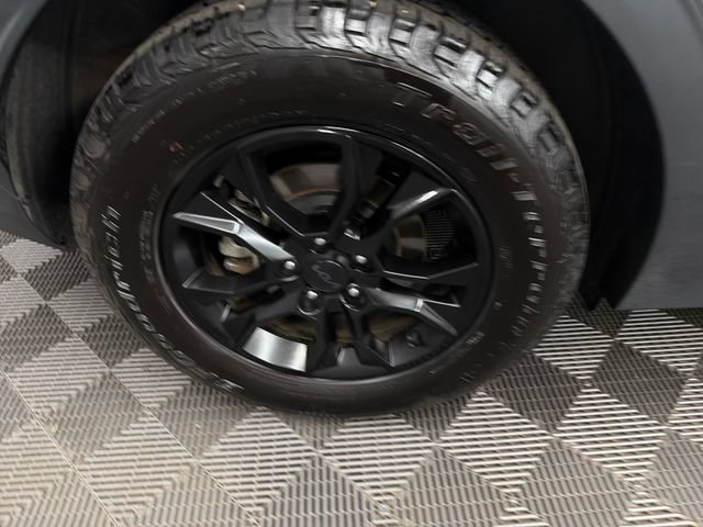 Used 2025 Kia Sportage X-Pro AWD/4WD image 31