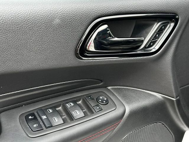 Used 2024 Dodge Durango GT AWD/4WD image 14