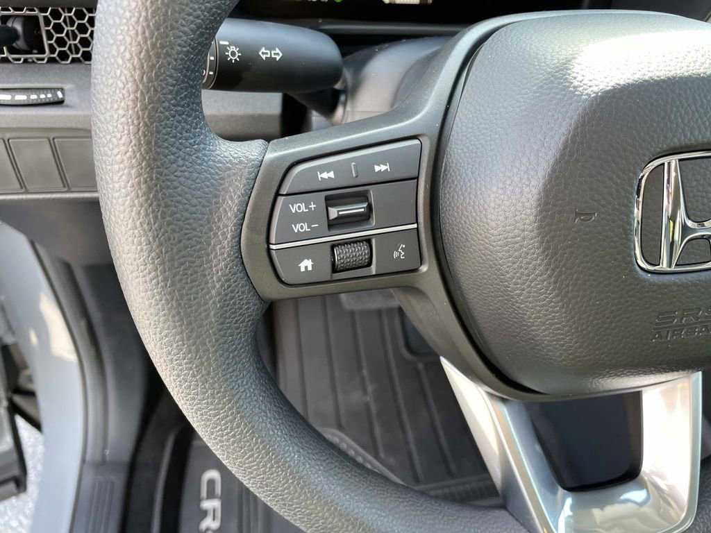 New 2026 Honda CR-V EX image 18