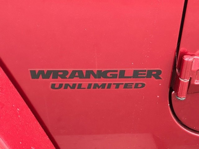 Used 2012 Jeep Wrangler Altitude image 13