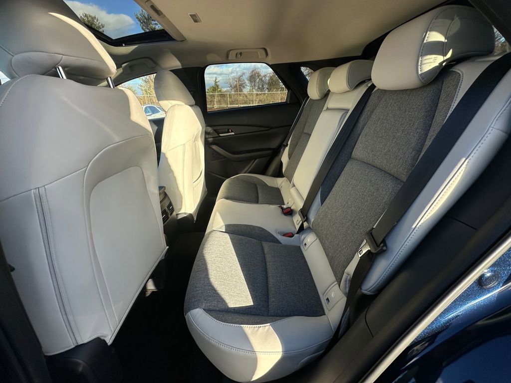 New 2026 MAZDA CX-30 AWD 2.5 S image 19