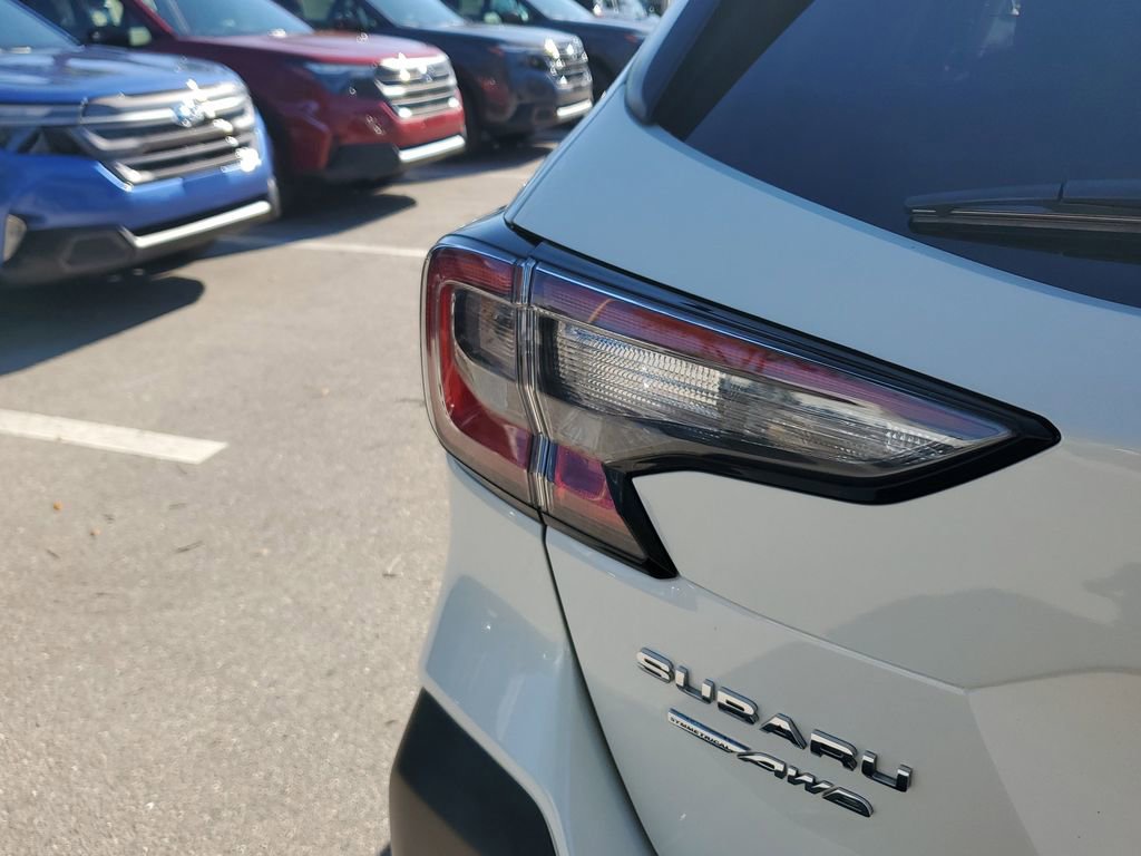 Used 2023 Subaru Outback Limited image 29