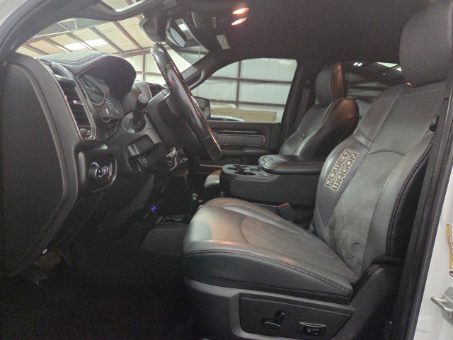 Used 2020 RAM 2500 Power Wagon image 73