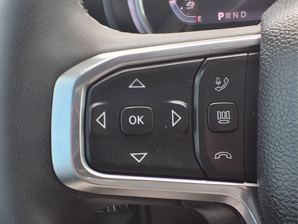 Used 2026 RAM 2500 Laramie AWD/4WD image 17
