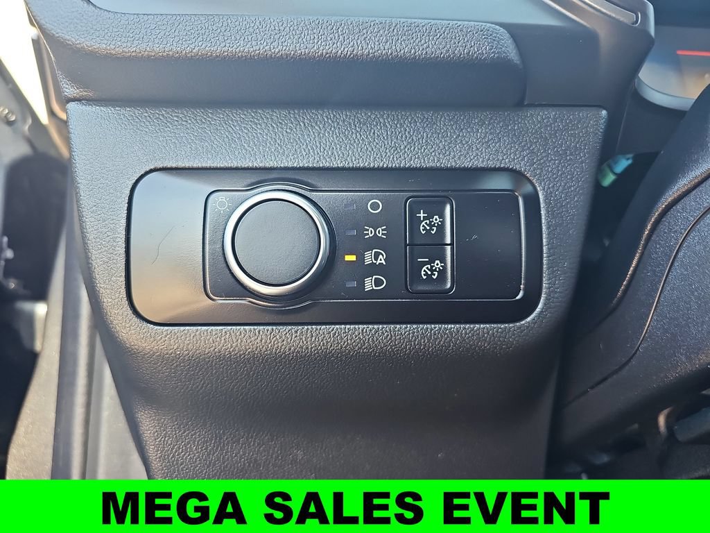 Used 2025 Ford Escape Active FWD image 25