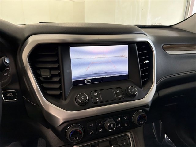 Used 2022 GMC Acadia SLE w/ Driver Convenience Package image 28