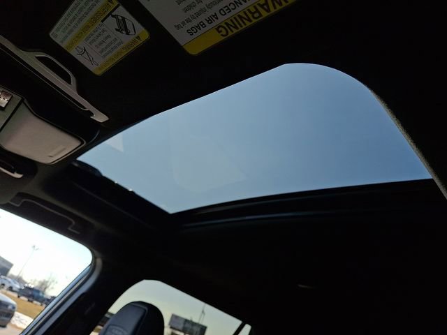 New 2026 Subaru Outback Wilderness image 12